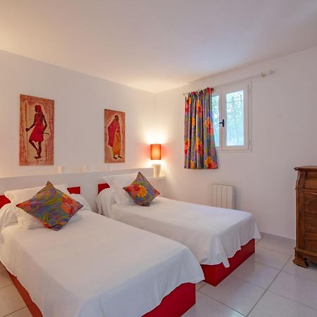 Apartment Les Collines De Valescure By Interhome Сен-Рафаэль Экстерьер фото