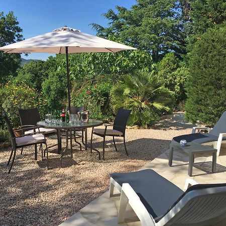 Apartment Les Collines De Valescure By Interhome Сен-Рафаэль Экстерьер фото