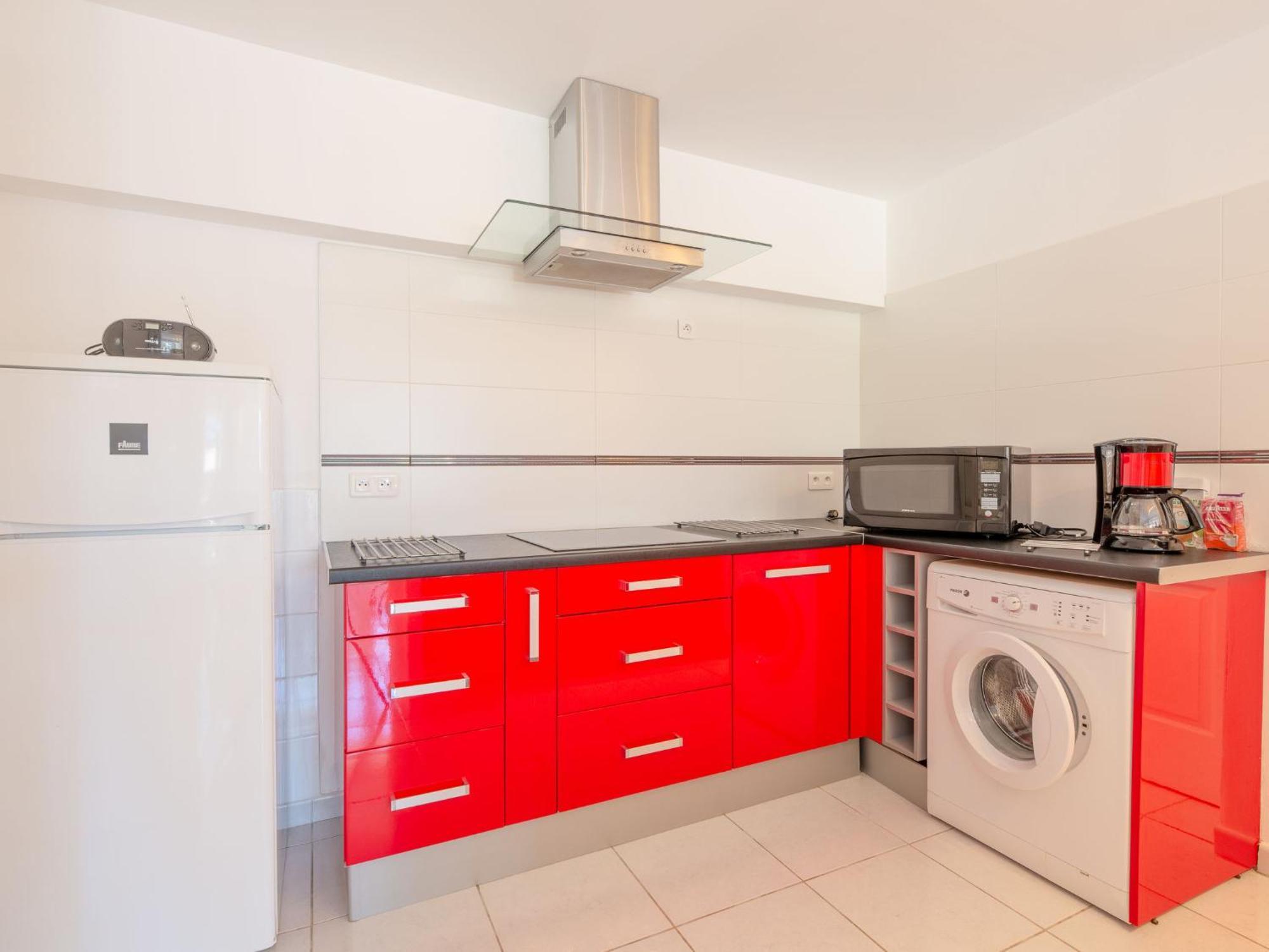 Apartment Les Collines De Valescure By Interhome Сен-Рафаэль Экстерьер фото
