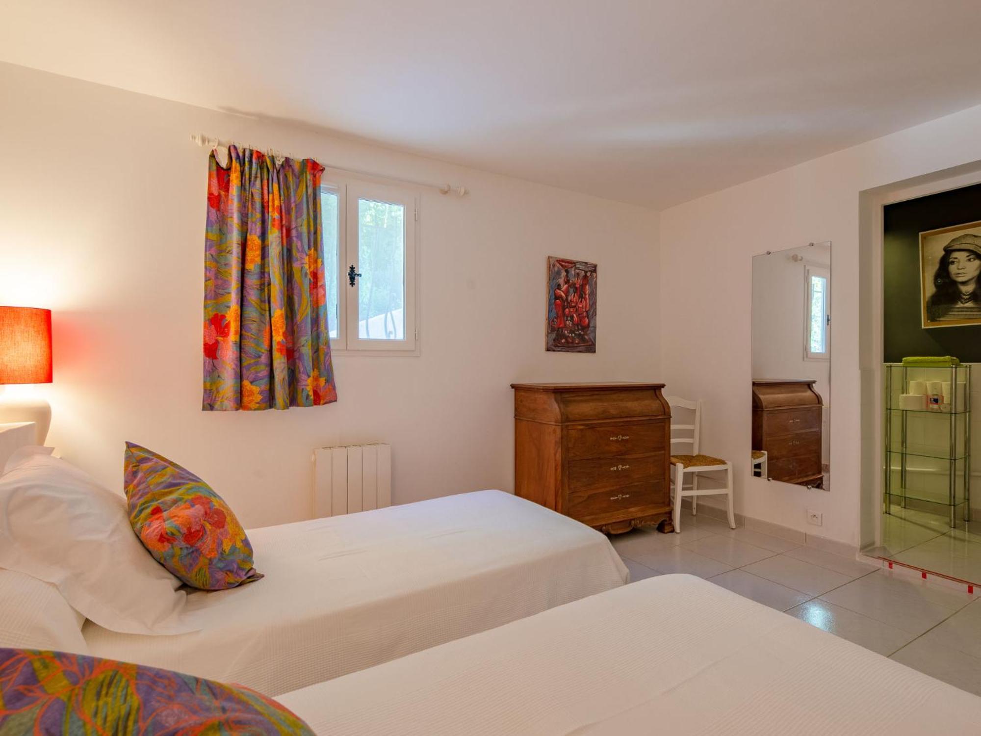 Apartment Les Collines De Valescure By Interhome Сен-Рафаэль Экстерьер фото