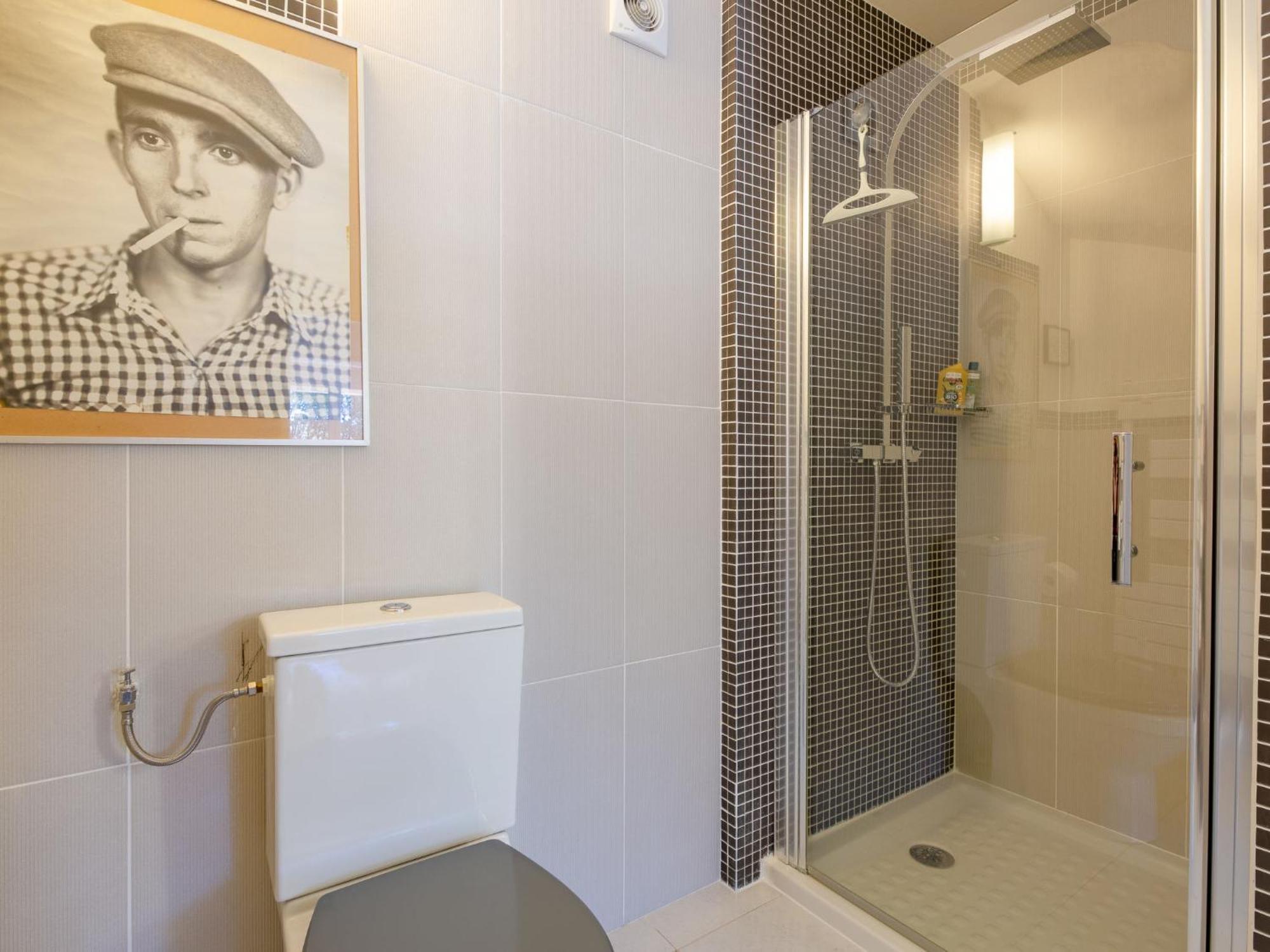 Apartment Les Collines De Valescure By Interhome Сен-Рафаэль Экстерьер фото