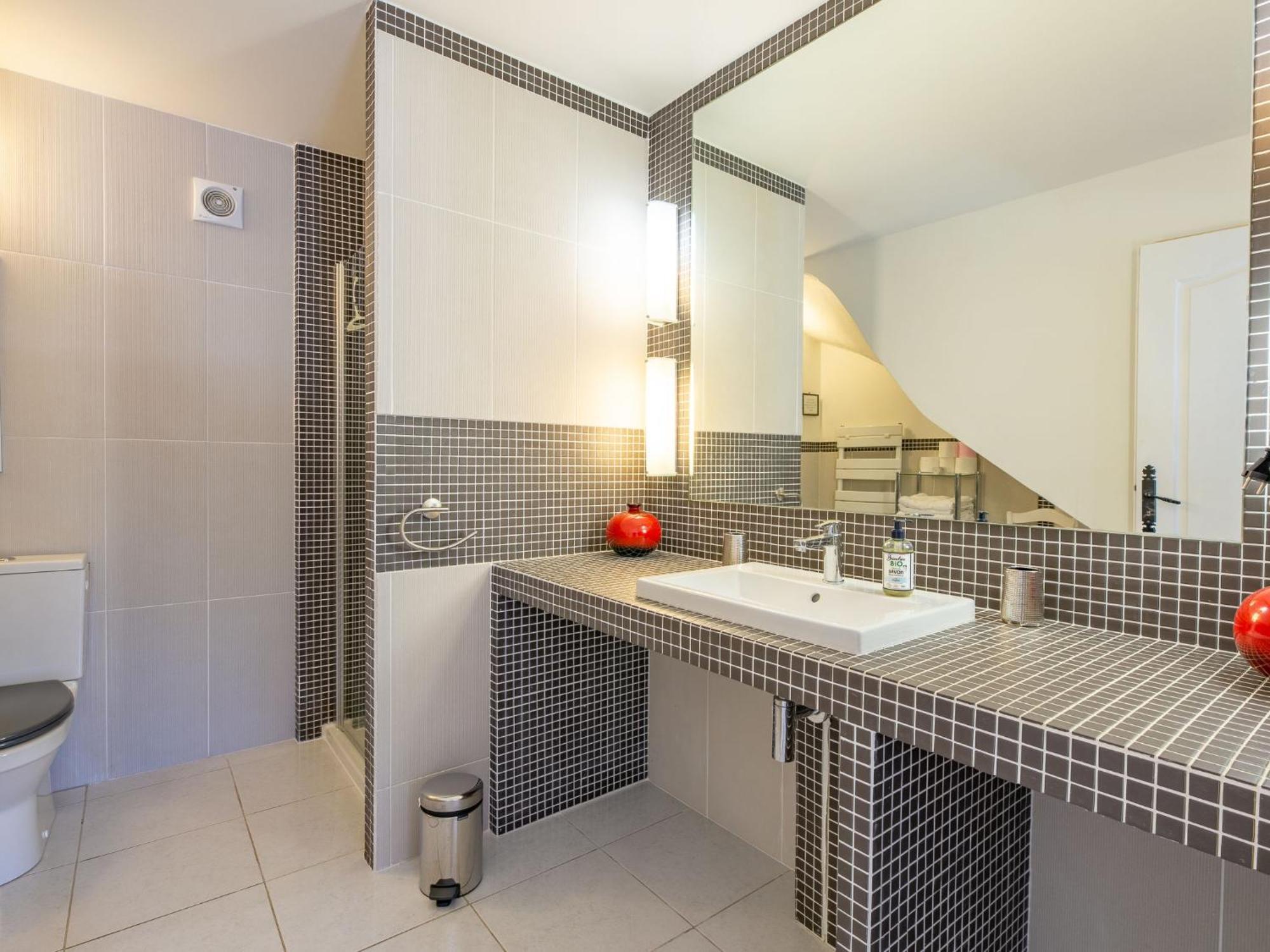 Apartment Les Collines De Valescure By Interhome Сен-Рафаэль Экстерьер фото