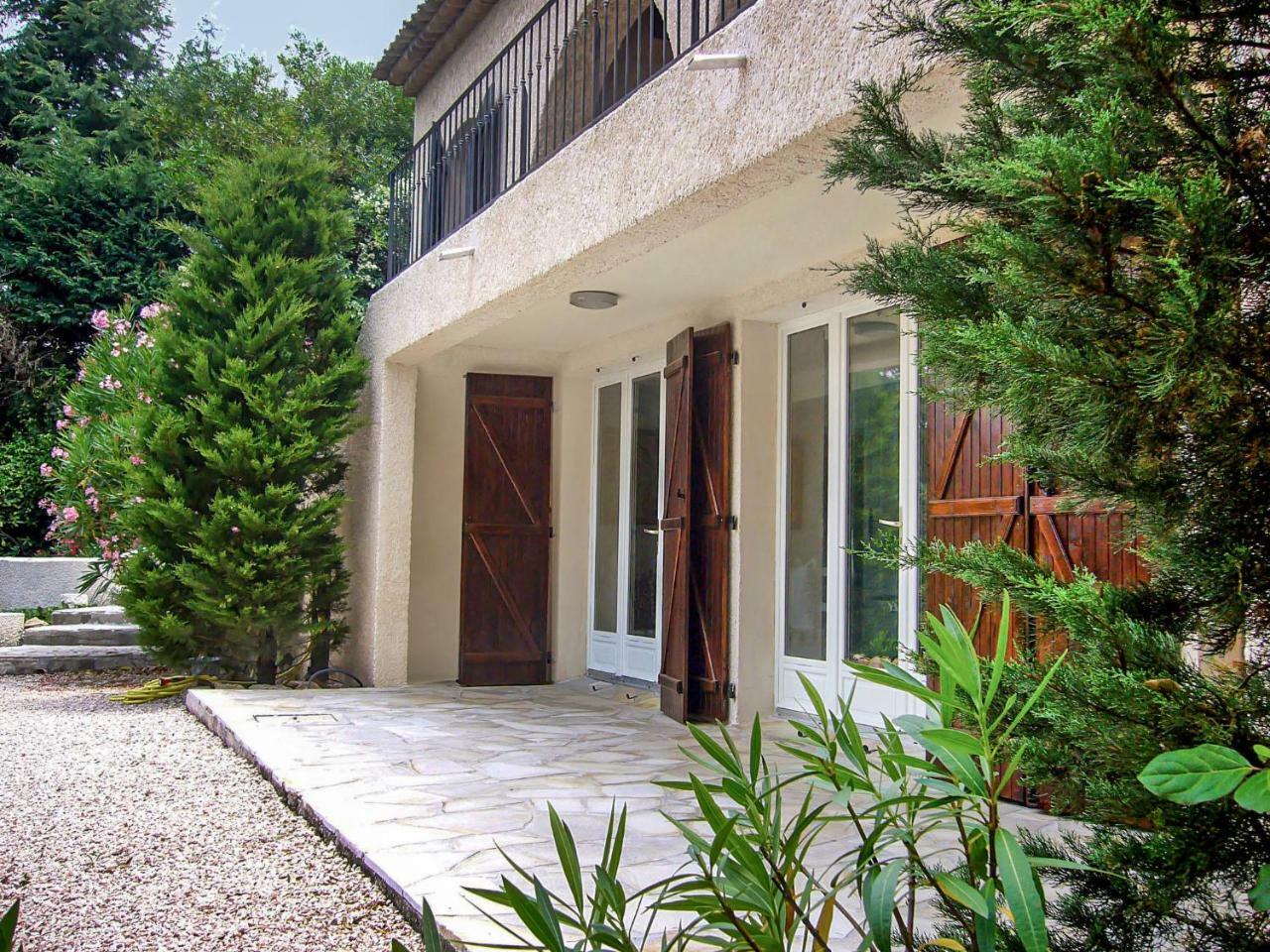 Apartment Les Collines De Valescure By Interhome Сен-Рафаэль Экстерьер фото